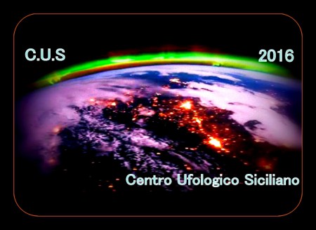 C.U.S. Centro Ufologico Siciliano