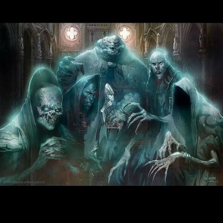 Ghost Team Siracusa C.S.R.